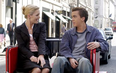 Cody Banks agent secret 2 : destination Londres