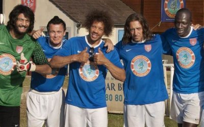 Les seigneurs