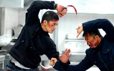 The Raid 2
