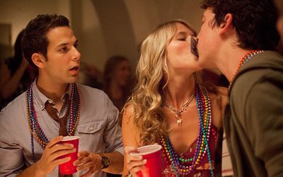 21 & Over