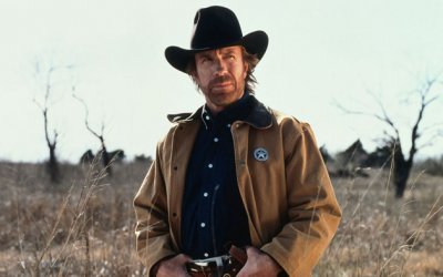 Walker, Texas Ranger