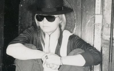 Author : The JT LeRoy Story