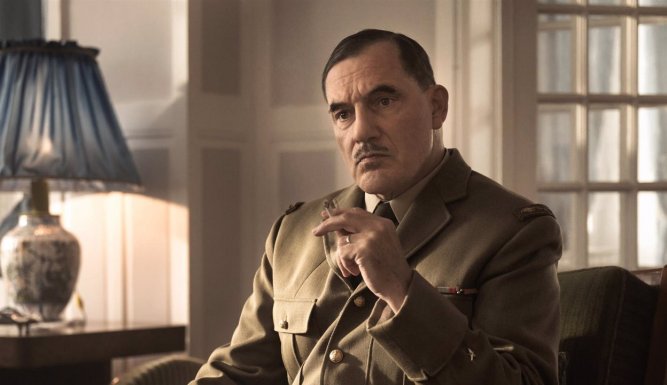 De Gaulle, l'éclat et le secret