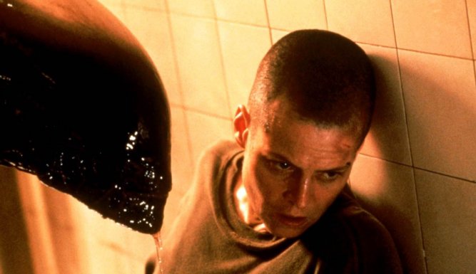 Alien III