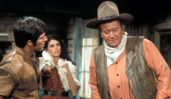 Rio Lobo