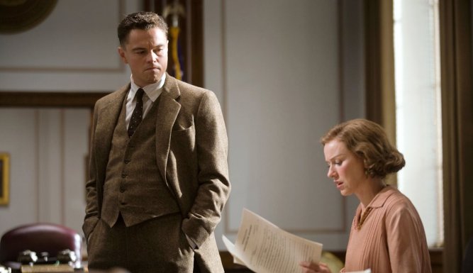 J. Edgar