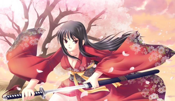 Yashahime : Princess Half-demon