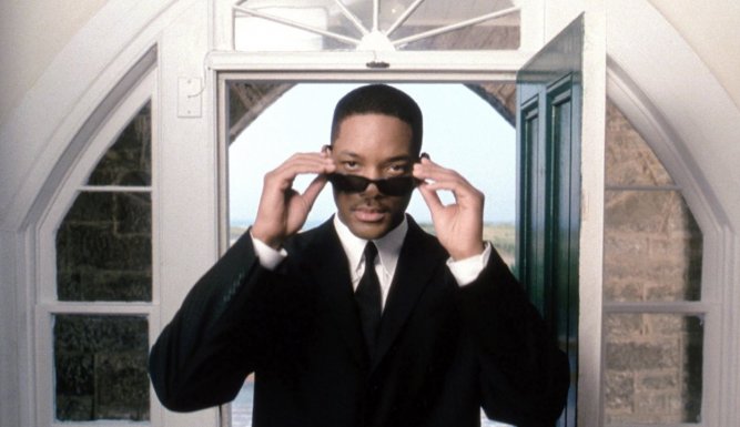 Men in Black 2