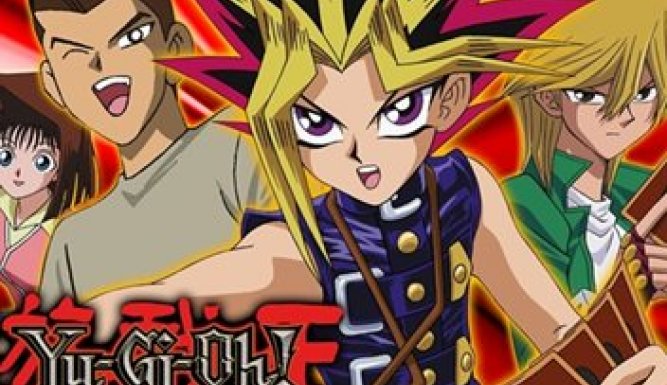 Yu-Gi-Oh !
