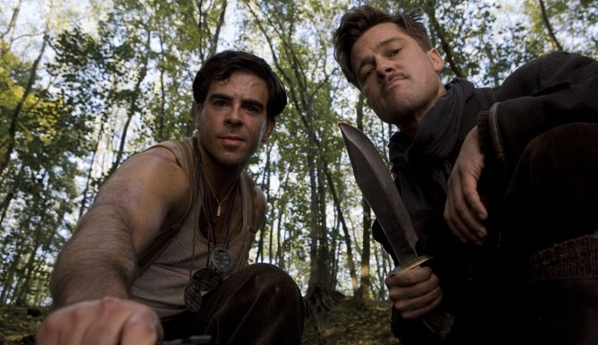 Inglourious Basterds