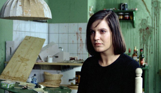 L'honneur perdu de Katharina Blum