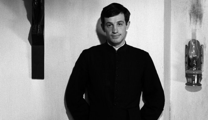 Léon Morin, prêtre