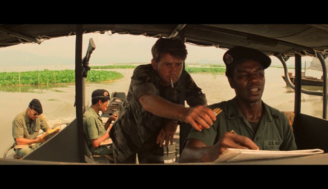 Apocalypse Now Final Cut