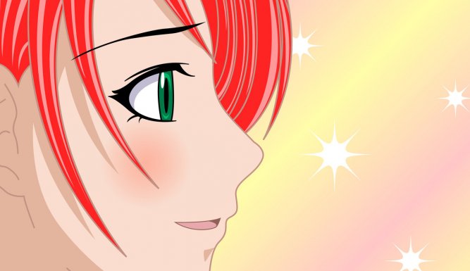 Platinum End