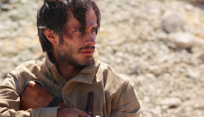 Desierto