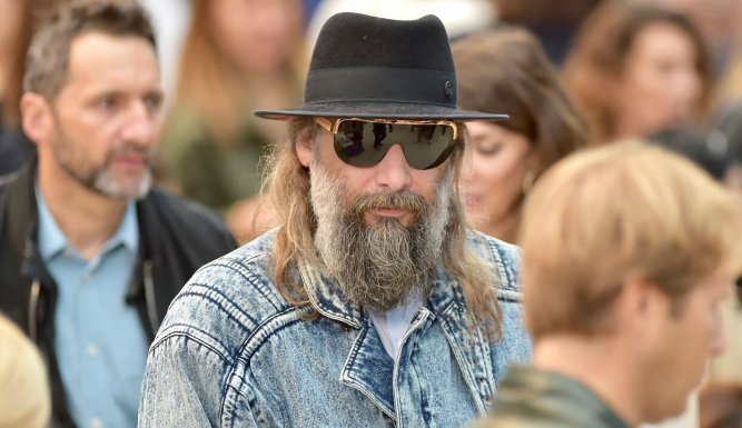 Sébastien Tellier : Many Lives