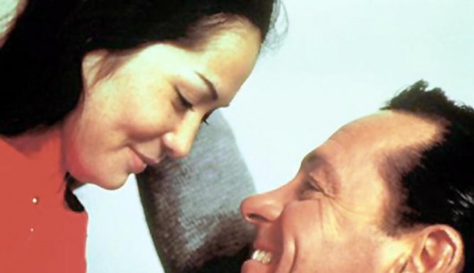 The World of Suzie Wong