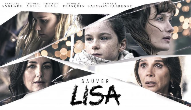 Sauver Lisa