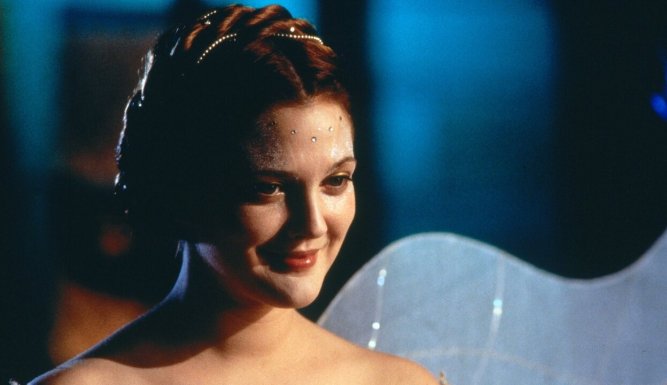 A tout jamais, une histoire de Cendrillon