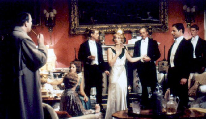 Gosford Park