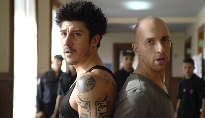 Banlieue 13: Ultimatum