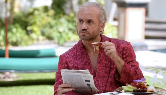 American Crime Story