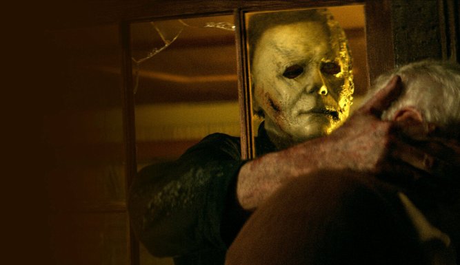 Halloween Kills
