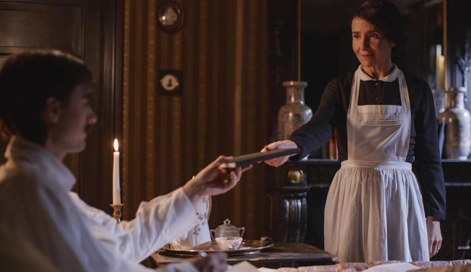 Céleste et monsieur Proust