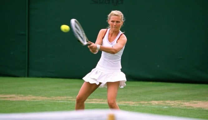 Wimbledon : la plus belle victoire