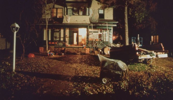 Halloween 6: La Malédiction de Michael Myers
