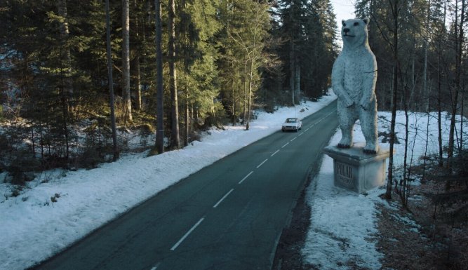 Polar Park