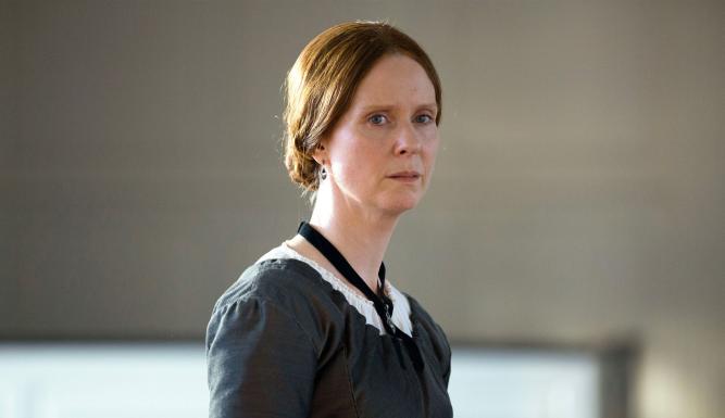 Emily Dickinson : A Quiet Passion