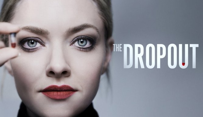 The Dropout