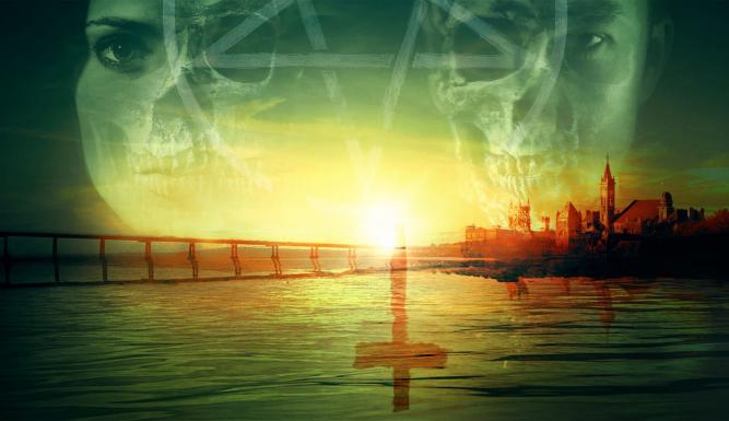 Fall River - Enquête sur un cold case satanique