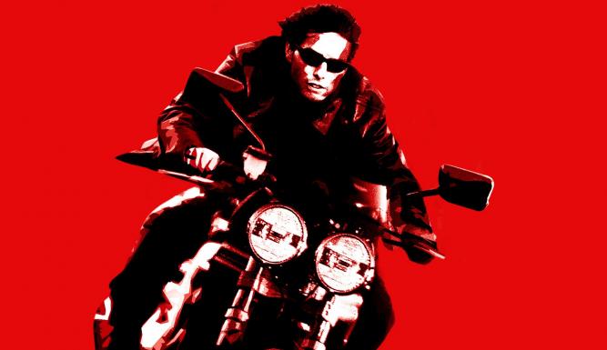 Mission impossible 2
