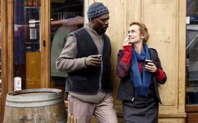 Une saison en France