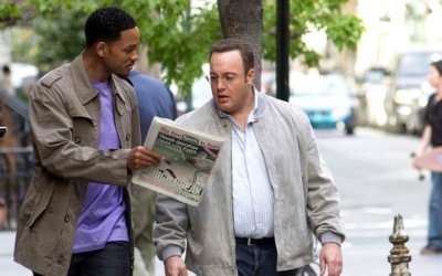 Hitch, expert en séduction