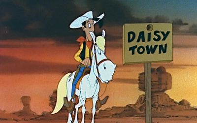 Daisy Town