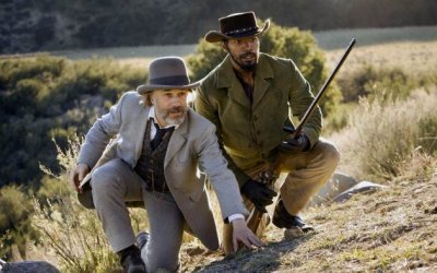 Django Unchained