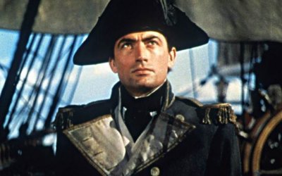Capitaine sans peur