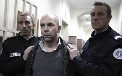 Présumé coupable