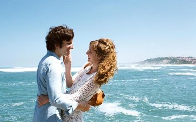 L'amour dure trois ans