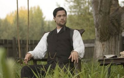 L'assassinat de Jesse James par le lâche Robert Ford