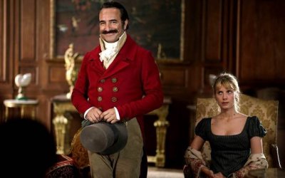Le retour du héros