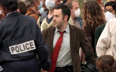 Pars vite et reviens tard