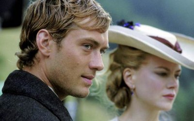 Retour à Cold Mountain