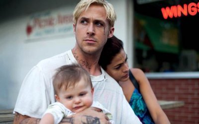 The Place Beyond the Pines