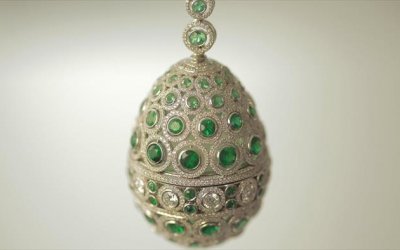 Fabergé !