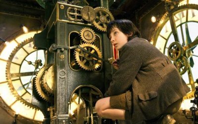 Hugo Cabret
