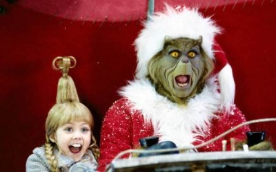 Le Grinch
